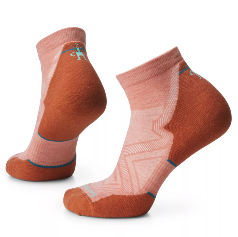 Smartwool Ws Run targeted cushion ankle - SW001675