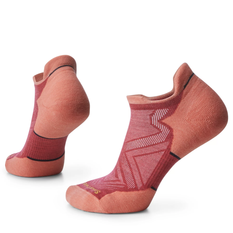 Smartwool Ws Run targeted cushion low ankle - SW001671