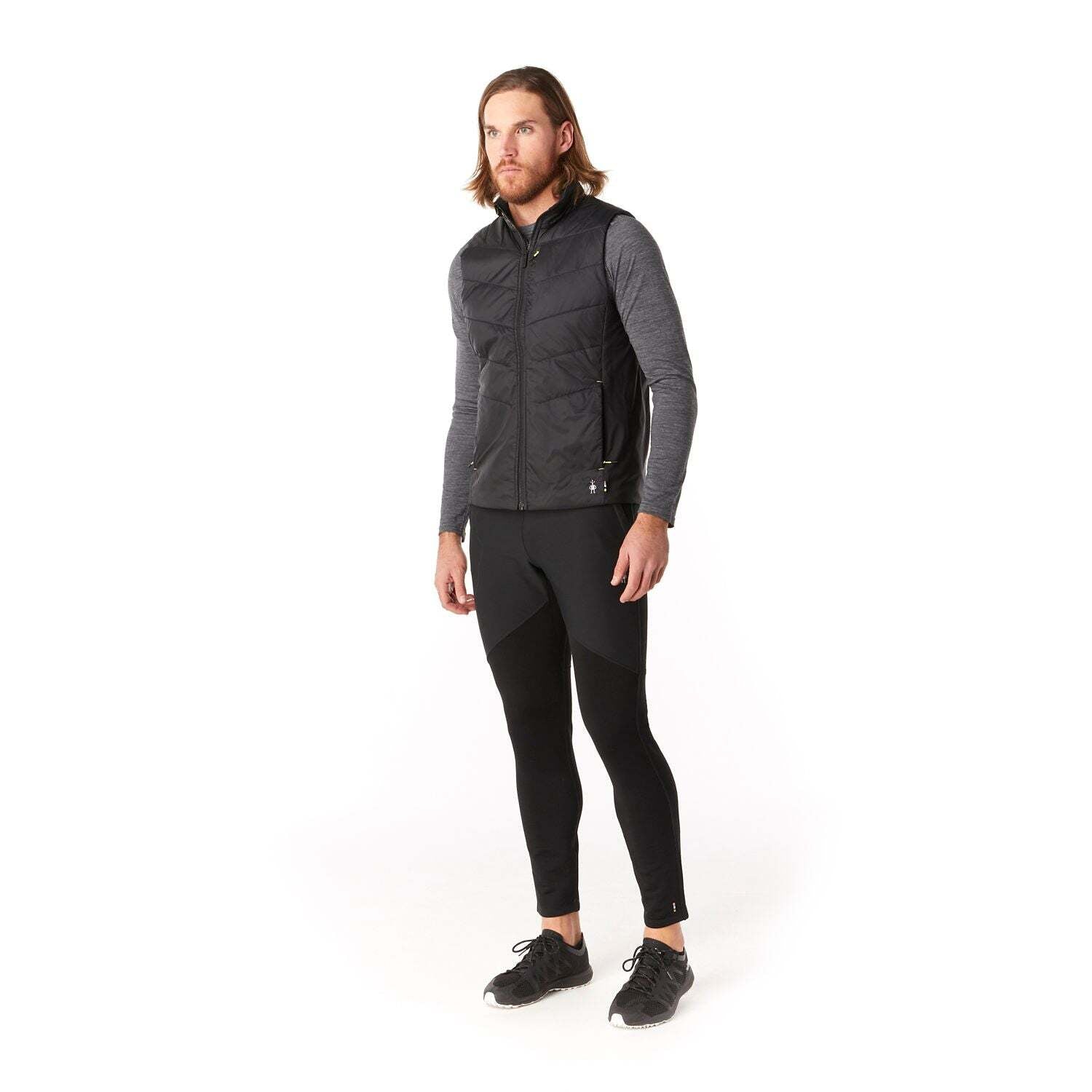 Smartwool SW016786 M's Smartloft Vest