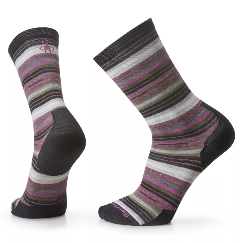 Smartwool Ws Everyday Margarita crew - SW002091