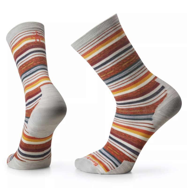 Smartwool Ws Everyday Margarita crew - SW002091