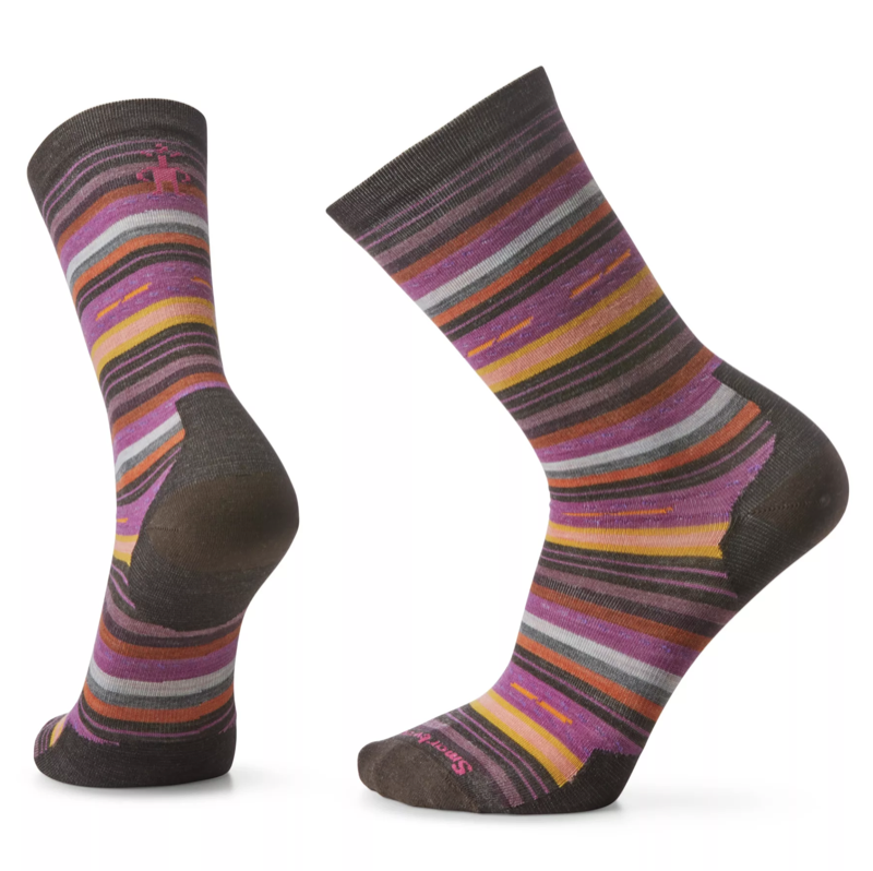 Smartwool Ws Everyday Margarita crew - SW002091