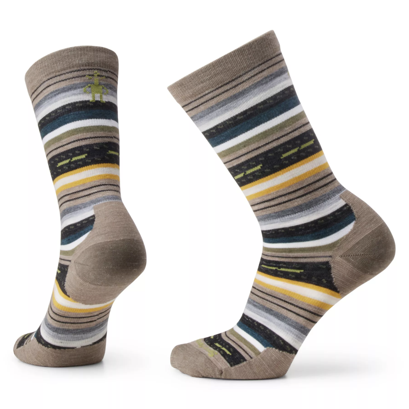 Smartwool Ws Everyday Margarita crew - SW002091