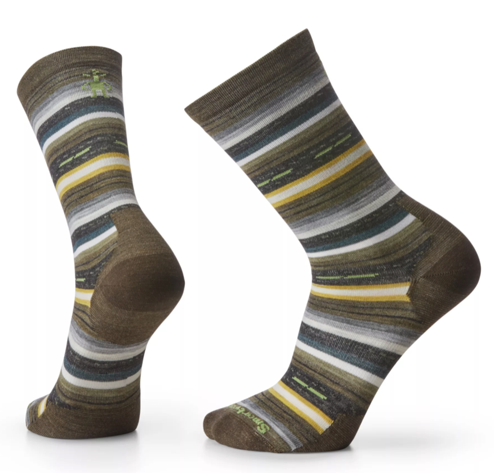 Smartwool Ws Everyday Margarita crew - SW002091