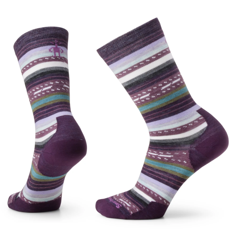 Smartwool Ws Everyday Margarita crew - SW002091