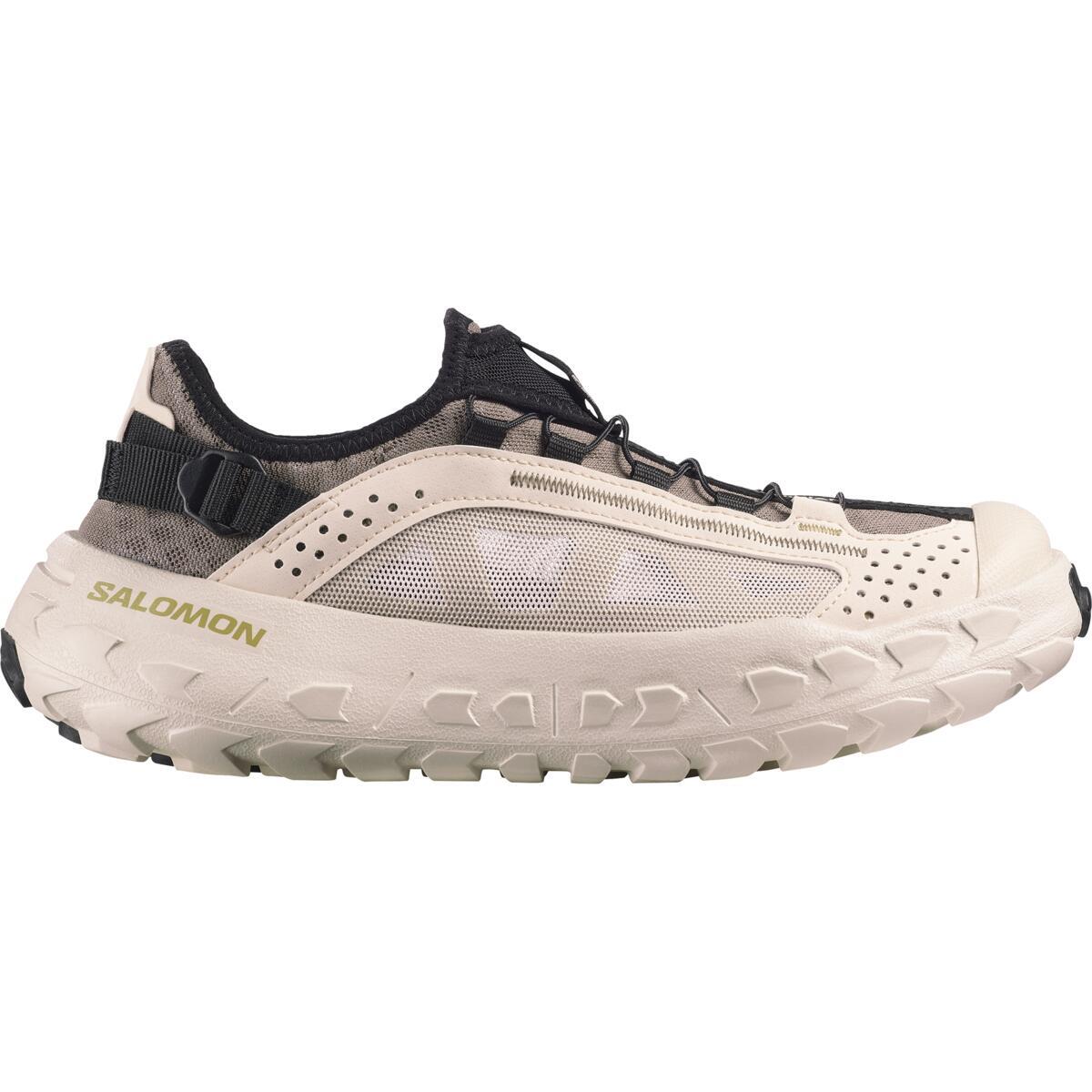 Salomon Ws Solamphibian - Walnut/Tapioca - L49108200