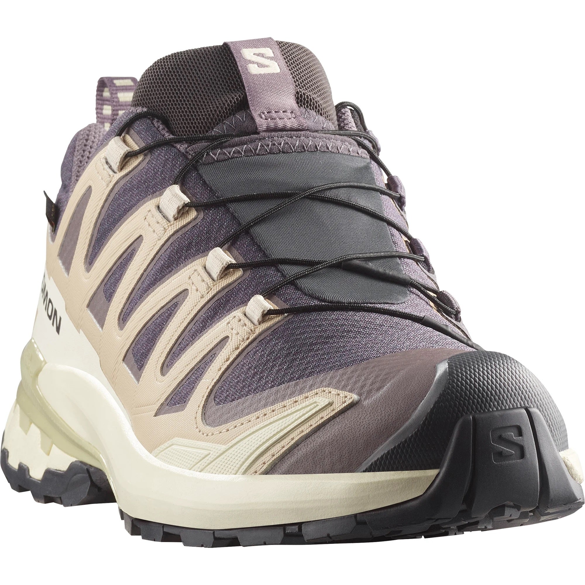 Salomon Wmns XA Pro 3D V9 GTX - 9 Iron/Oxford