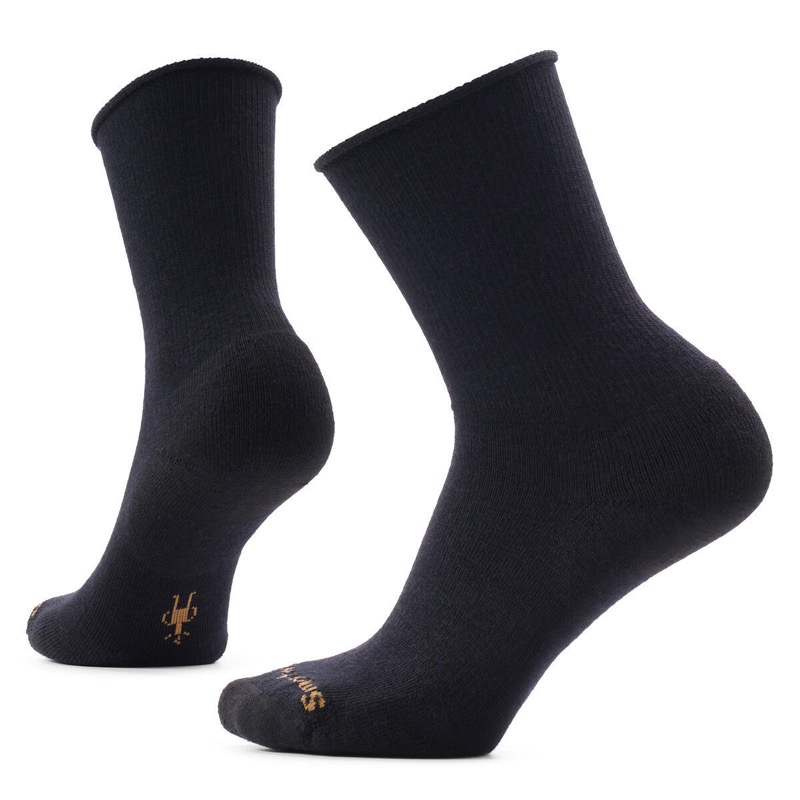 Smartwool Everyday Solid Rib Crew - SW003150