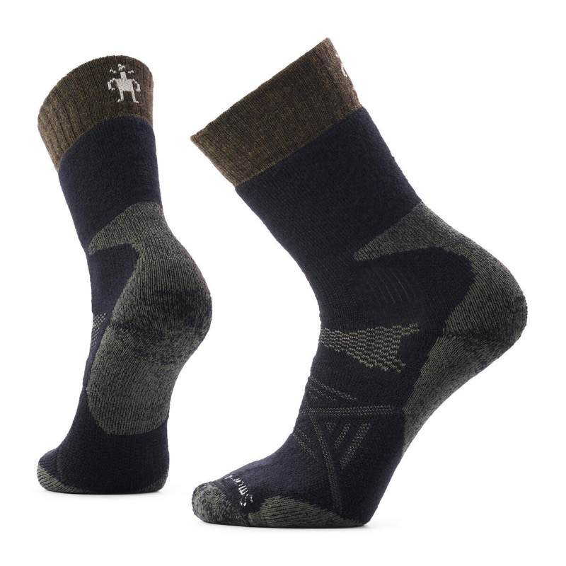 Smartwool Ms Hunt Cold Weather Extra Cushion Tall Crew - SW003297