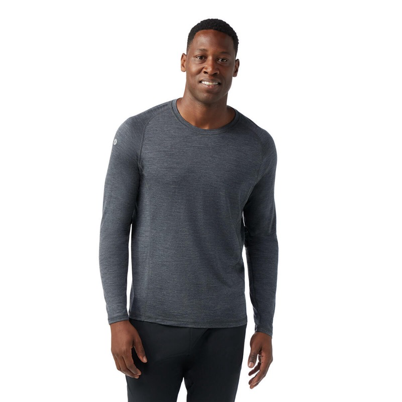 Smartwool Ms SW016546 Active Ultralite Long Slv