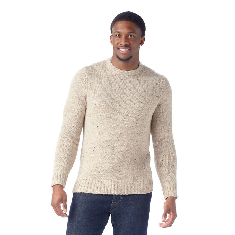 Smartwool SW002518 Ms Heavy Crew Sweater