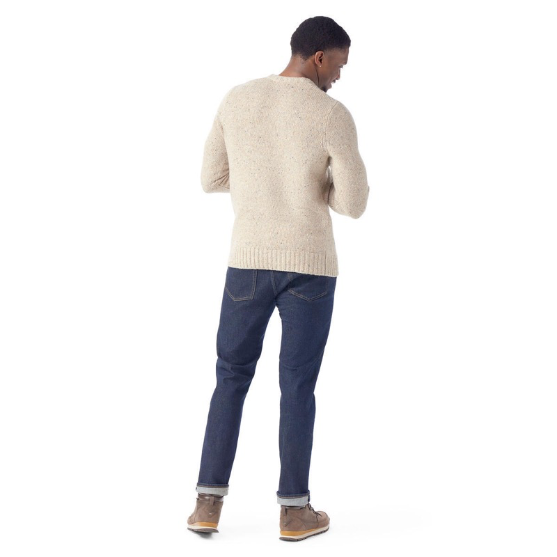 Smartwool SW002518 Ms Heavy Crew Sweater