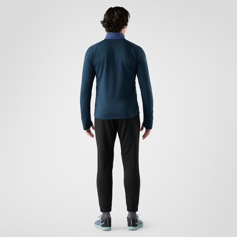 Smartwool SW002797 Men's Smartloft Jacket