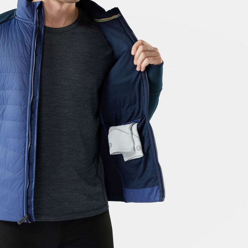 Smartwool SW002797 Men's Smartloft Jacket