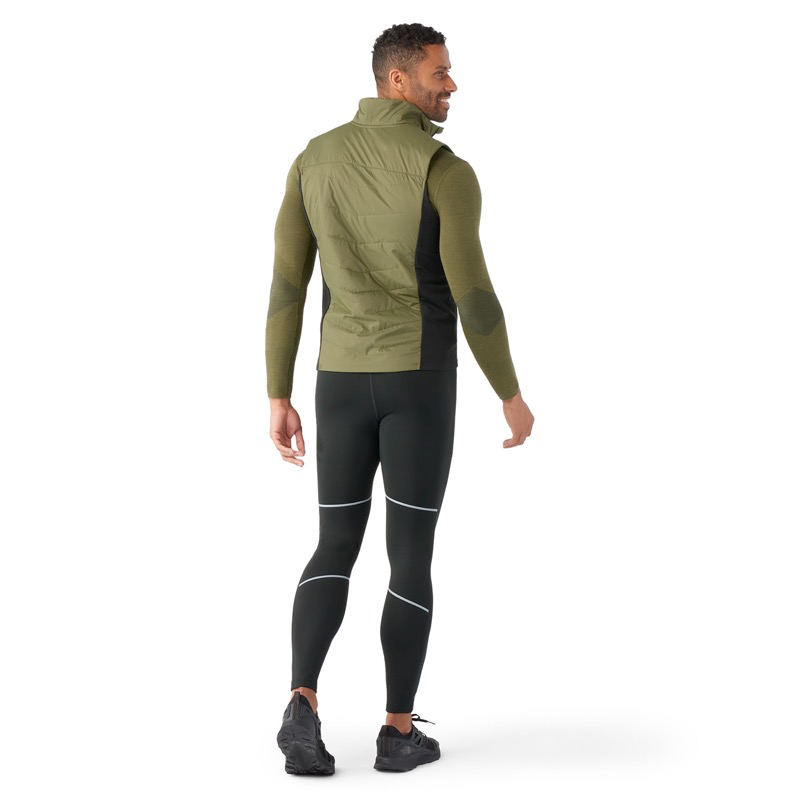 Smartwool SW002799 Ms Smartloft Vest