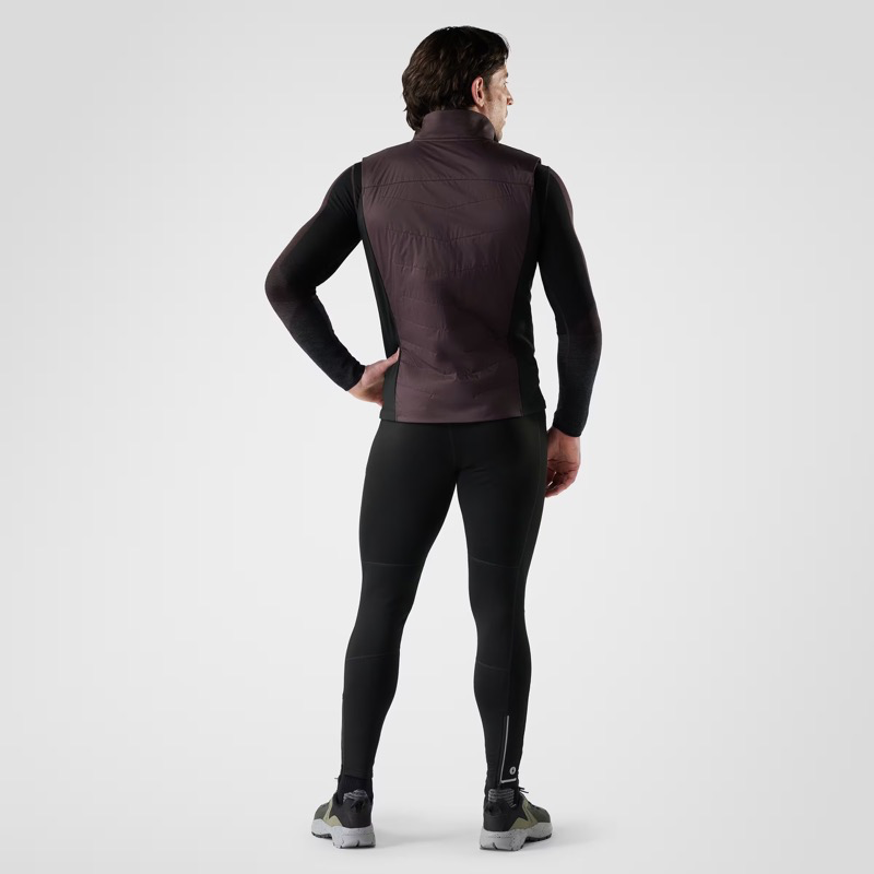 Smartwool SW002799 Ms Smartloft Vest