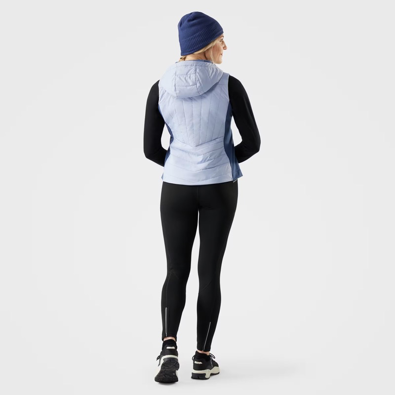 Smartwool SW002807 Women's Smartloft Vest