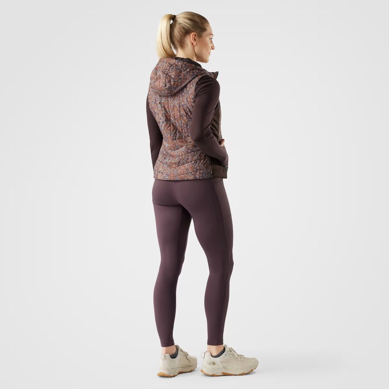 Smartwool SW002807 Women's Smartloft Vest