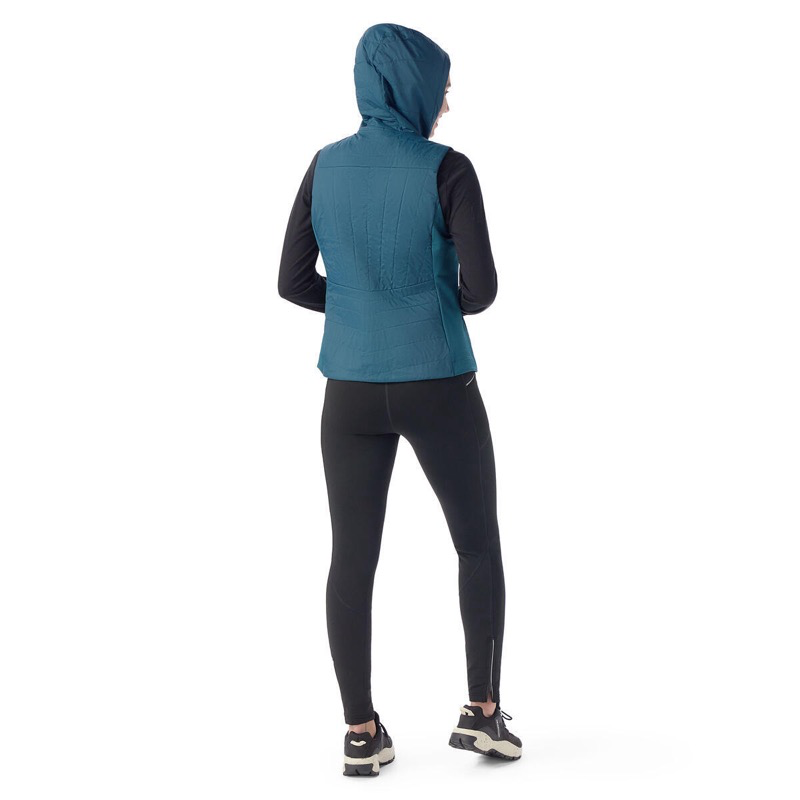 Smartwool SW002807 Women's Smartloft Vest