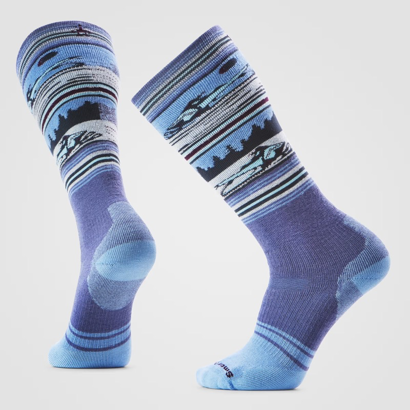 Smartwool SW002902 Snowboard Full Cushion Snowmobile OTC