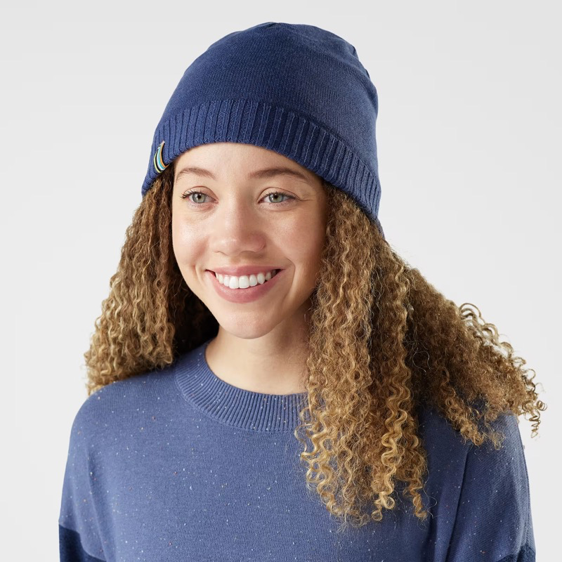 Smartwool SW011469 Popcorn Cable Reversible Beanie Everyday