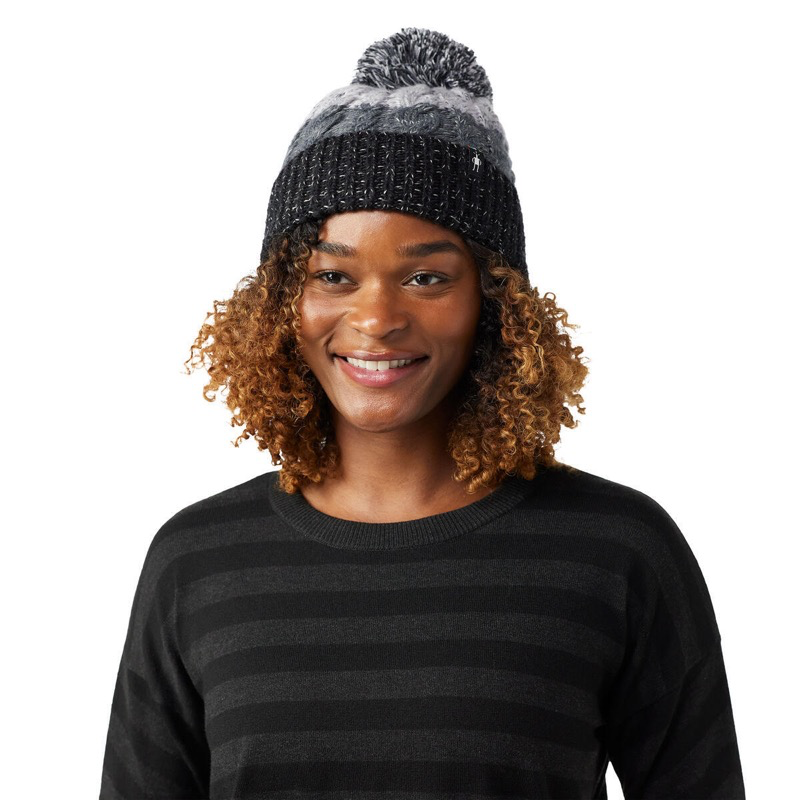Smartwool SW011500 Isto Retro Beanie