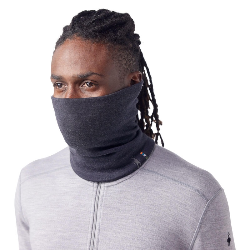 Smartwool SW017071 Thermal Merino Revesible Neck Gaiter
