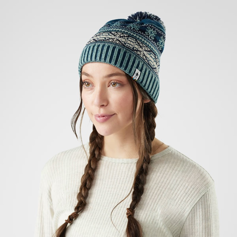 Smartwool SW018120 Chair Lift Beanie Everyday