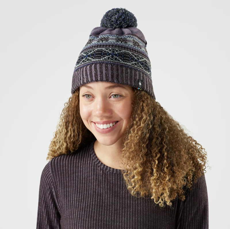 Smartwool SW018120 Chair Lift Beanie Everyday