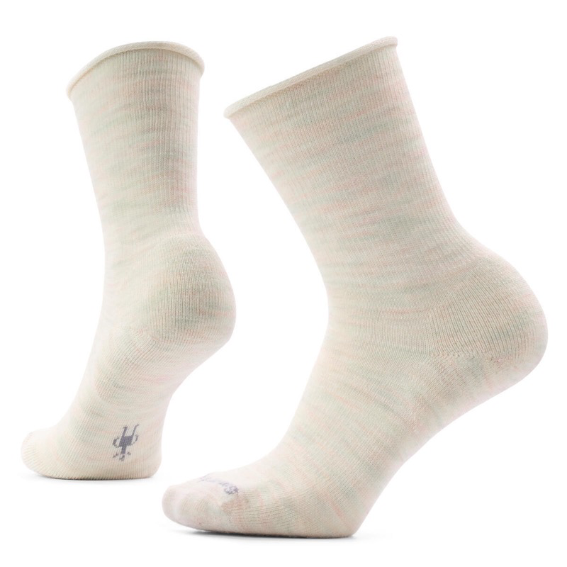 Smartwool Ws Everyday Roll Top Crew - SW003157