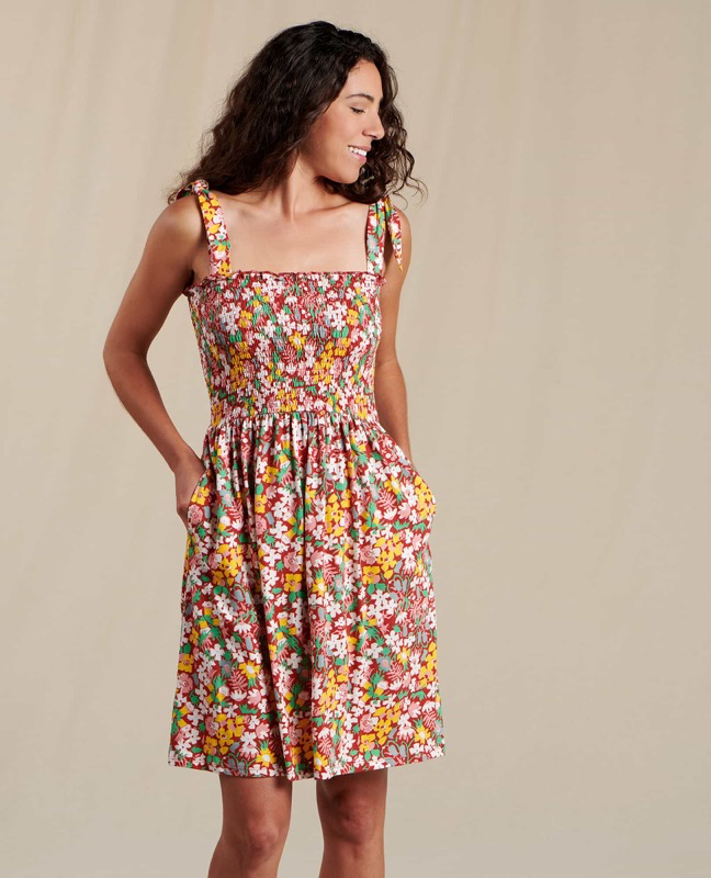 Apolina スモッキング ワンピース ドレス 5-7y 新品》apolina Zabina Dress 5-7y ワンピース 24ss - メルカリ