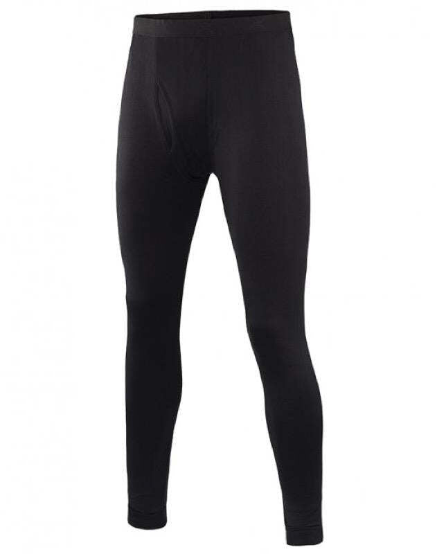 Terramar Ms 1.0 Thermasilk Pant - S483