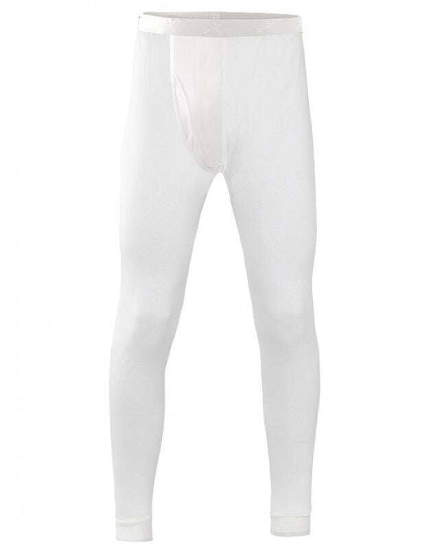 Terramar Ms 1.0 Thermasilk Pant - S483