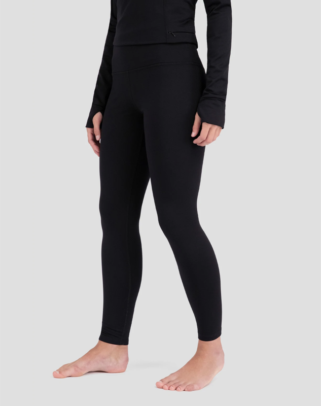 Terramar Ws Below Zero tights - W9212