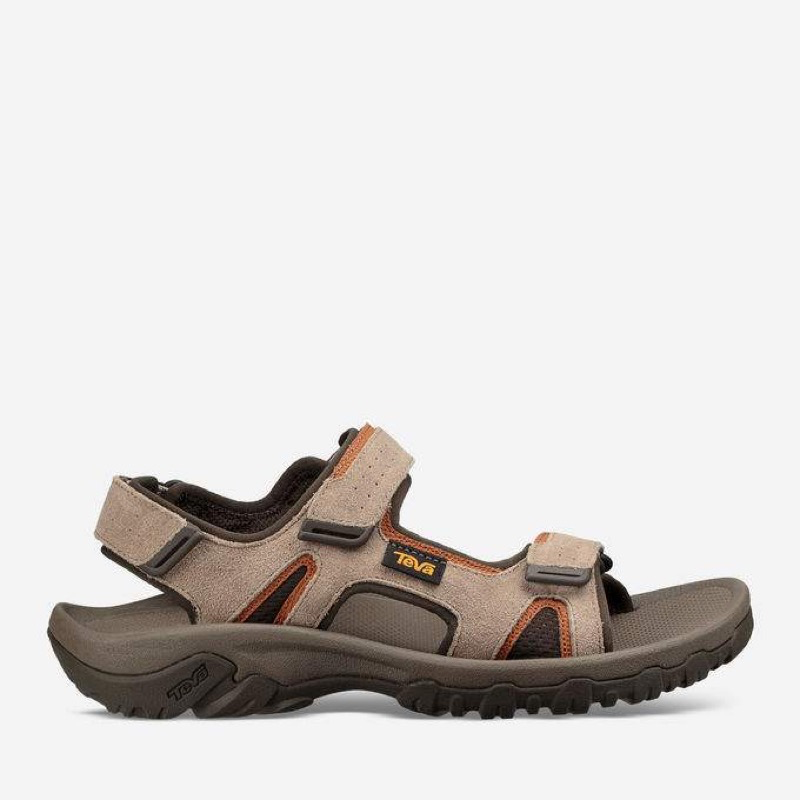Teva 1019192 Men's Katavi 2