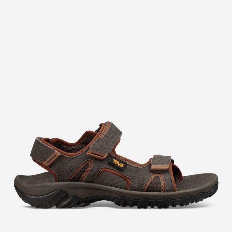 Teva 1019192 Men's Katavi 2