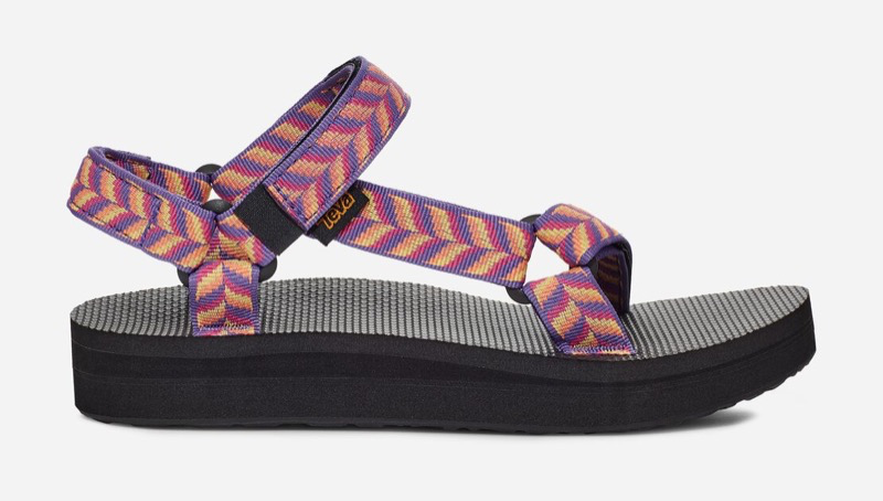Teva 1090969 Ws Midform Universal