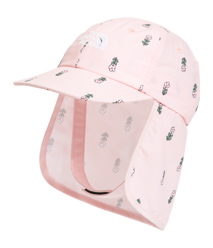 The North Face NF0A7WHT Baby Class V Sun Buster