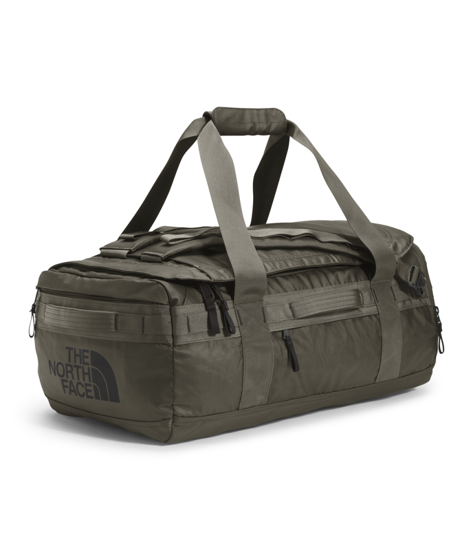 The North Face NF0A52RQ Base Camp Voyager Duffel- 42L