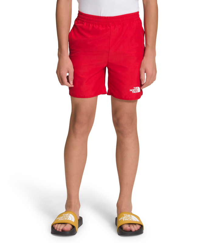 TNF-NF0A81XO B'S AMPHIBIOUS CLASS V SHORT