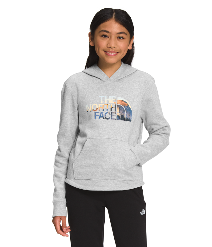 TNF-7WQH G CAMP FLEECE PO HOODIE