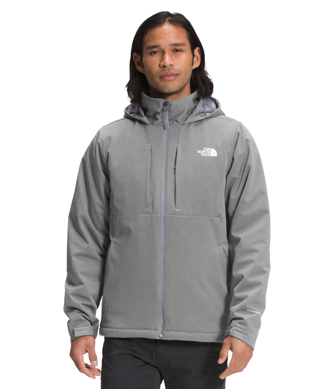 The North Face NF0A3Y4X Mens' Apex Elevation Jacket