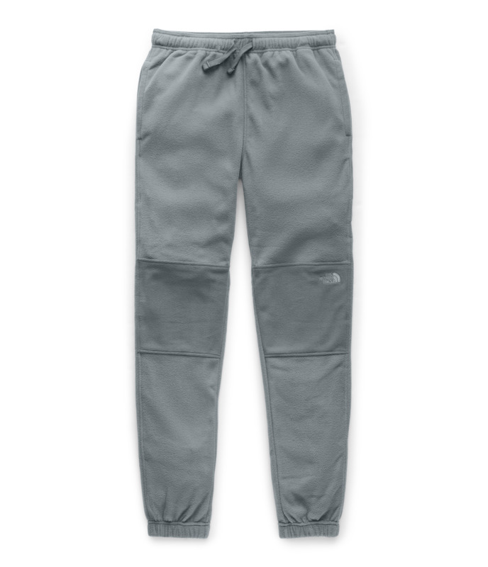 The North Face NF0A48KS Mens' TKA Glacier Fleece Pants