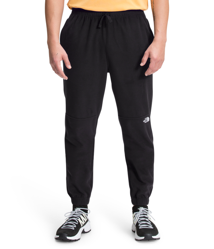 The North Face NF0A48KS Mens' TKA Glacier Fleece Pants