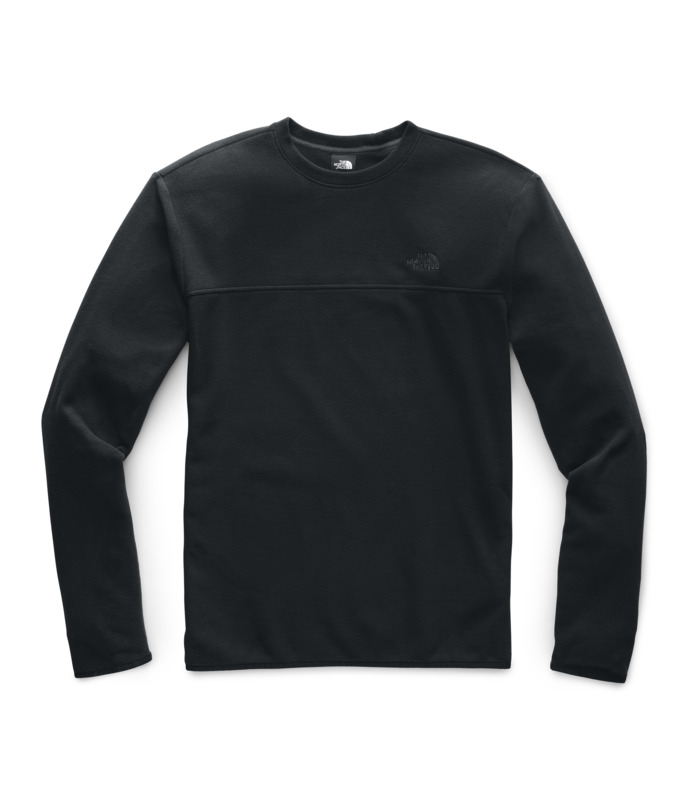 TNF-NF0A4AJE M'S TKA GLACIER CREW