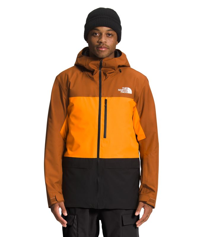 The North Face NF0A4QWX Mens' Sickline Jacket