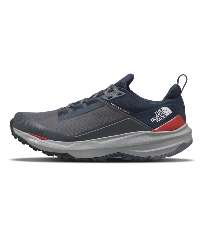 TNF-7W6C-IHS MENS VECTIV EXPLORIS 2 - VANDIS GREY