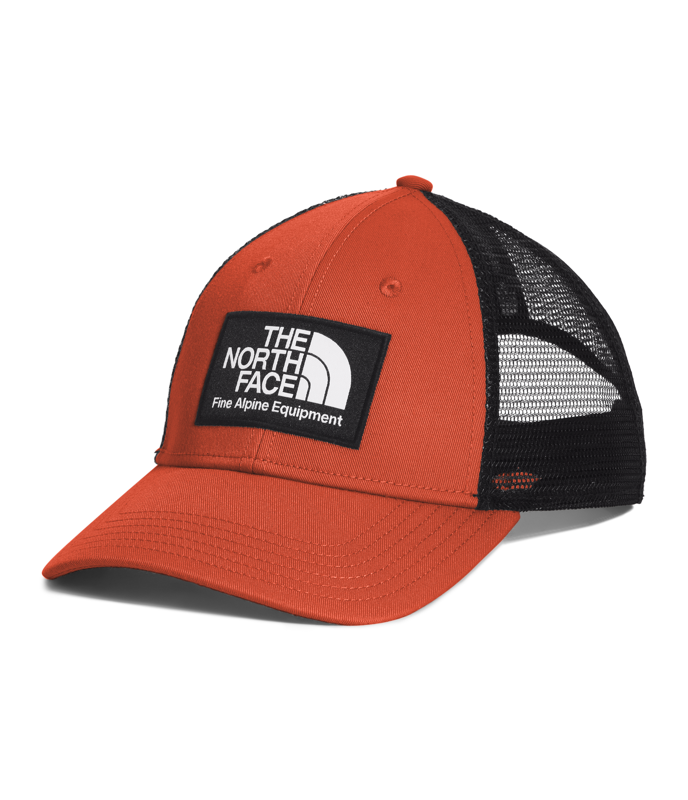The North Face NF0A5FXA Mudder Trucker
