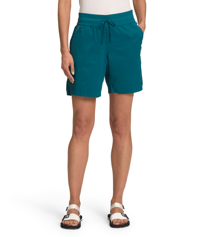 The North Face NF0A5GKG W's Aphrodite Motion Bermuda Short