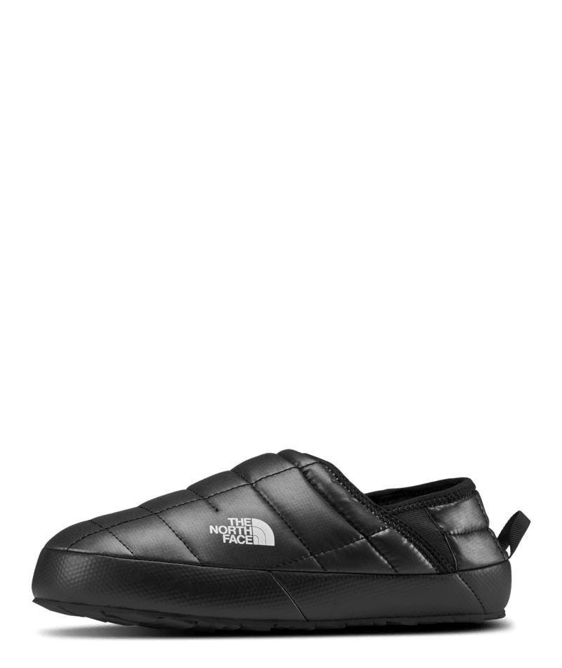 The North Face NF0A3V1H Women's Thermoball Tract Mule TNF BLK